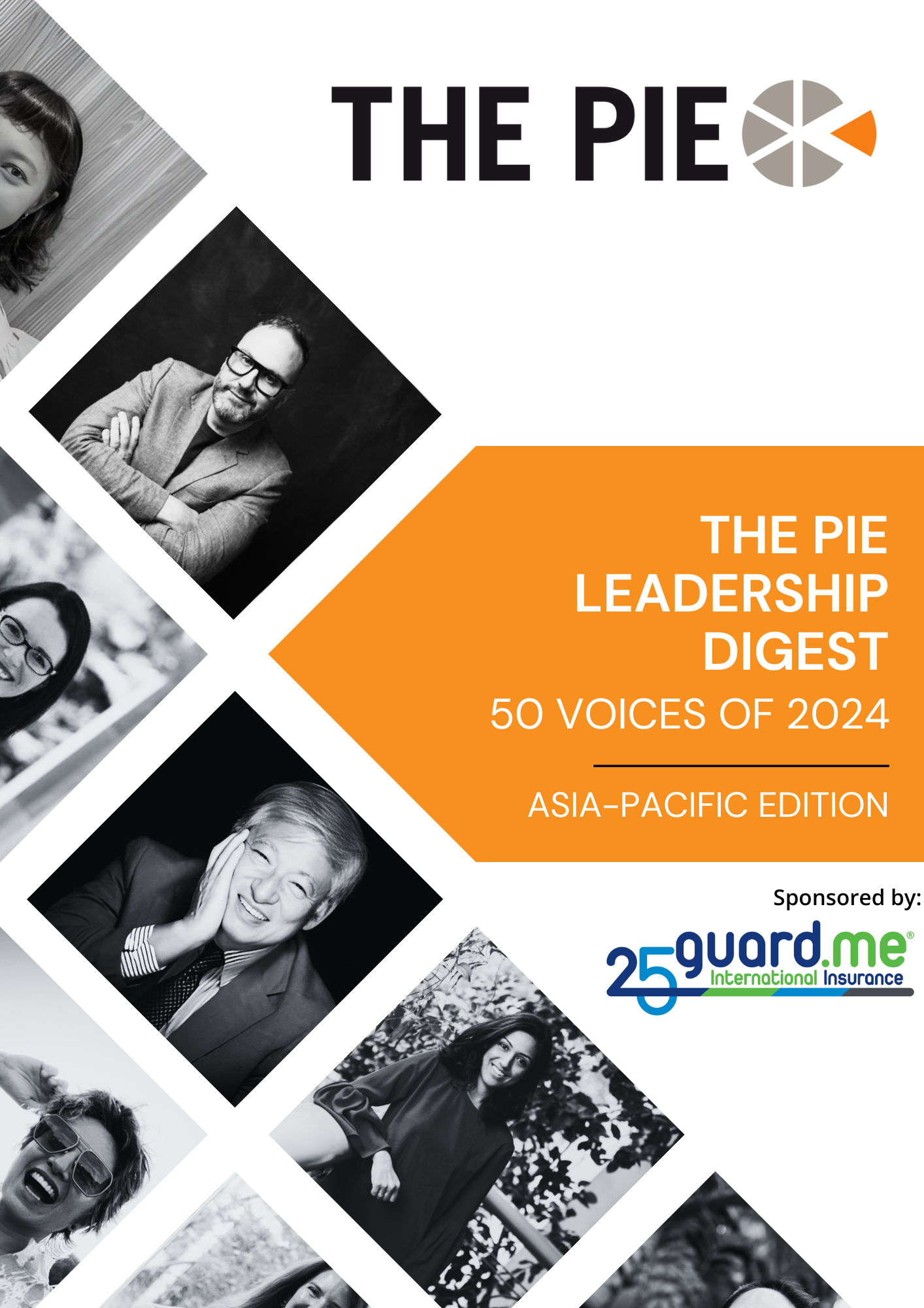 50 voices of 2024  ASIA-PACIFIC