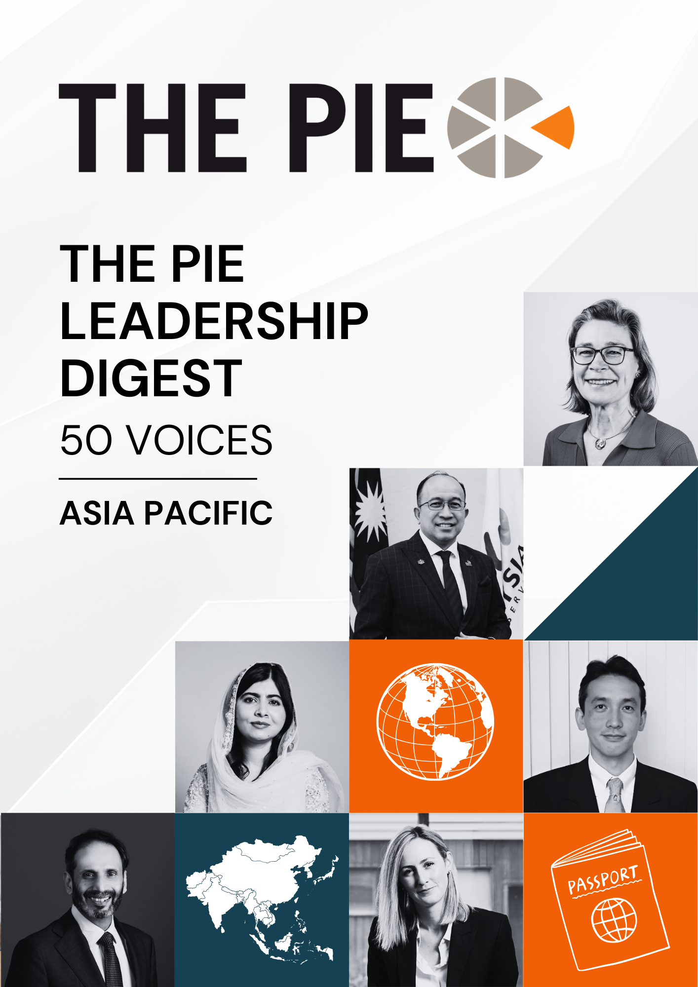 APAC 2025 The PIE Leadership Digest 50 voices APAC 2025 The PIE Leadership Digest 50 voices