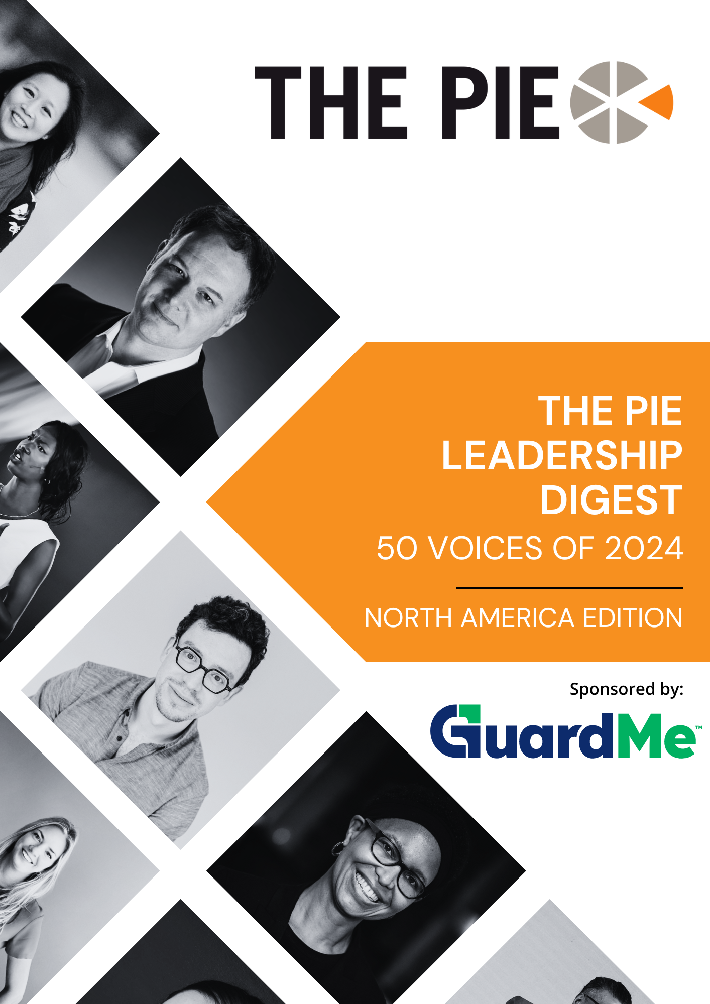 The PIE Leadership Digest 50 voices of 2024 North America The PIE Leadership Digest 50 voices of 2024 North America